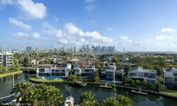 The Residences at W Singapore Sentosa Cove (D4), Condominium #564721921